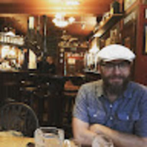 Meet your Posher, Matthew